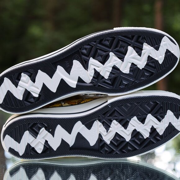 Converse Chuck 70 Hi Peanuts Woodstock - Picture 14 of 14